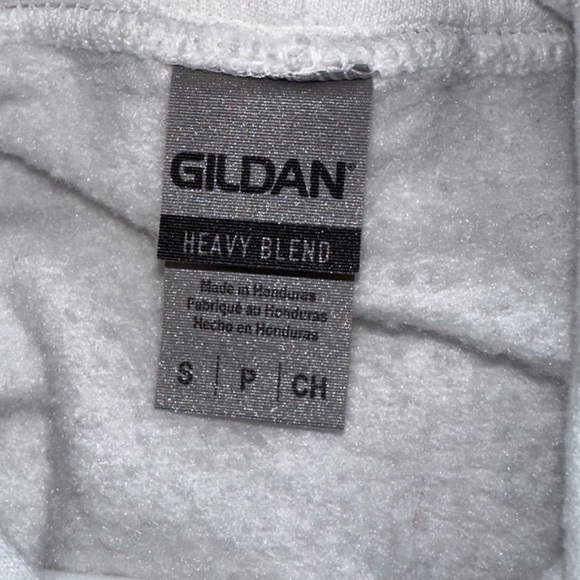 Perfectly polished good day/be happy hoodie - Picture 5 of 6